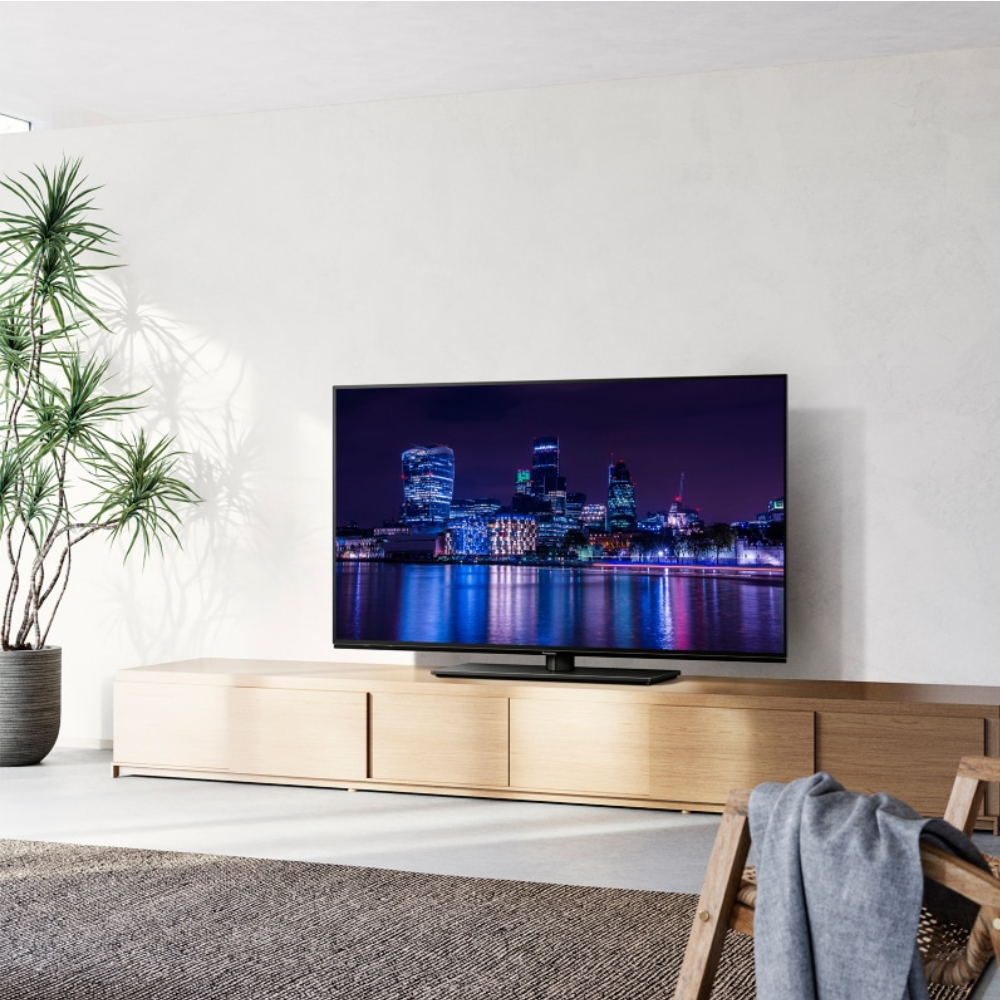 Panasonic TH-65MZ980Z 65" MZ980 Series 4K OLED Smart TV - An Ideal Choice for Gaming Enthusiasts