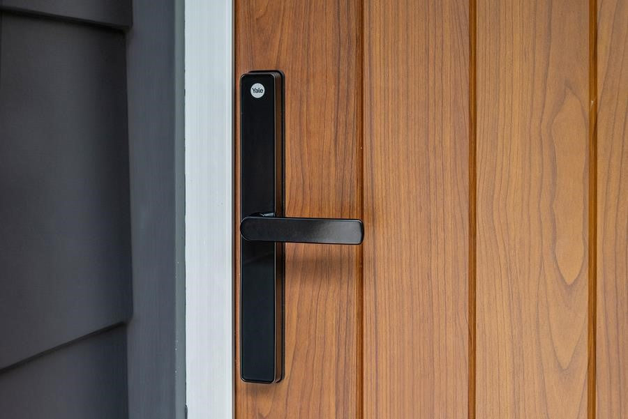 Yale Unity® Slim Smart Lock