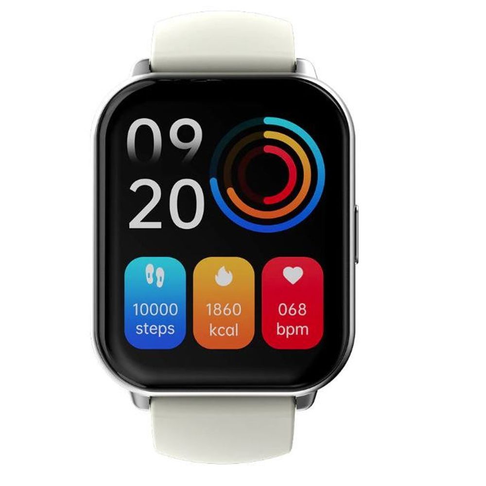 HIF81268 - HiFuture Zone2 smartwatch, 1.94