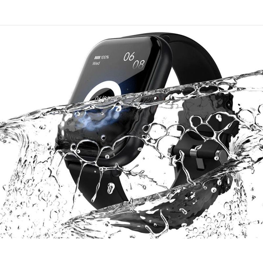 HIF81244 - HiFuture Zone2 smartwatch, 1.94