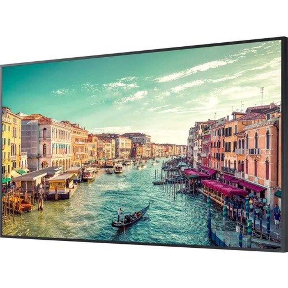 LH98QMTBPGCXXY - Samsung QM98T-B Digital Signage Display - 98
