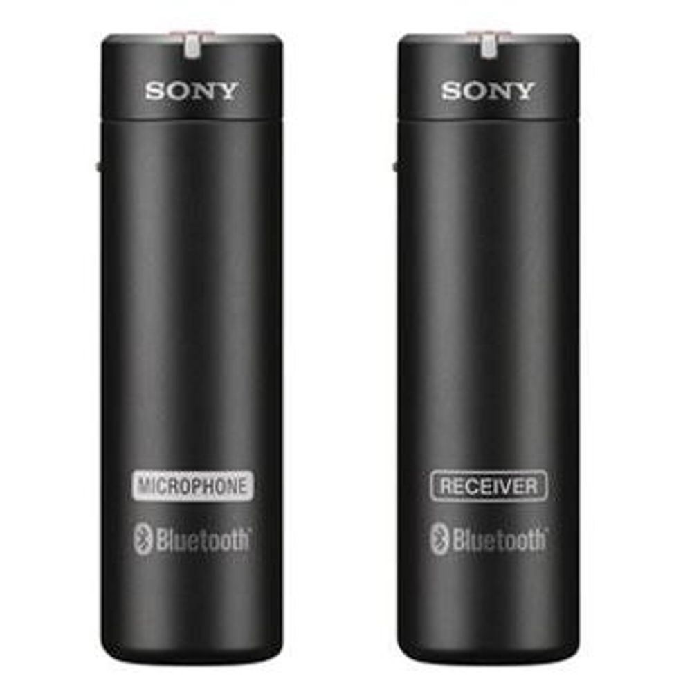 ECMAW4 - Sony ECMAW4 Bluetooth Wireless Microphone for Mic N Jack