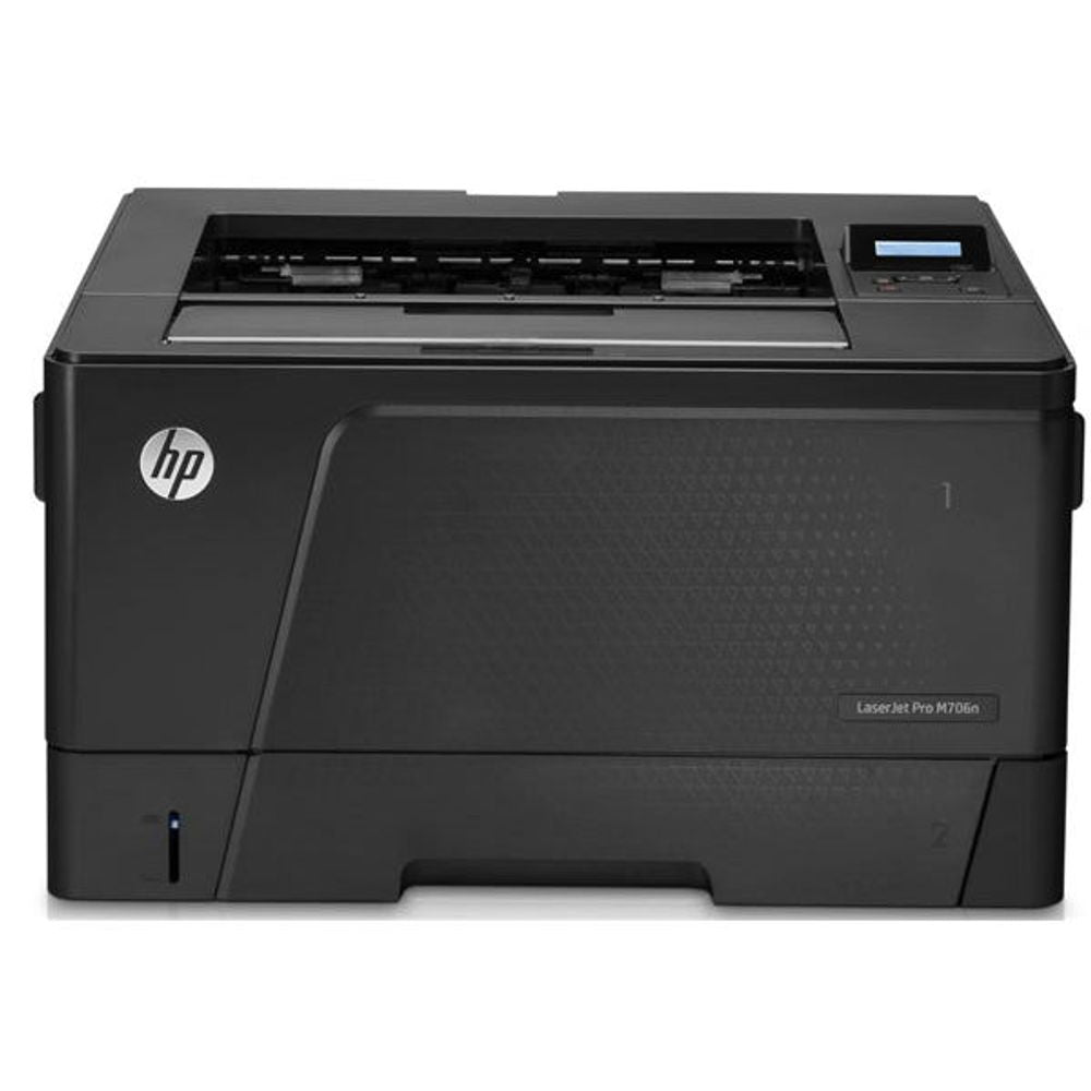 B6S02A - HP LaserJet Pro M706n 35ppm A3 Mono Laser Printer