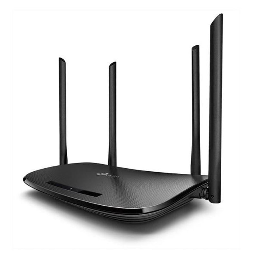 ARCHER VR300 - TP-Link Archer VR300 AC1200 Wireless Fast VDSL/ADSL/UFB Router