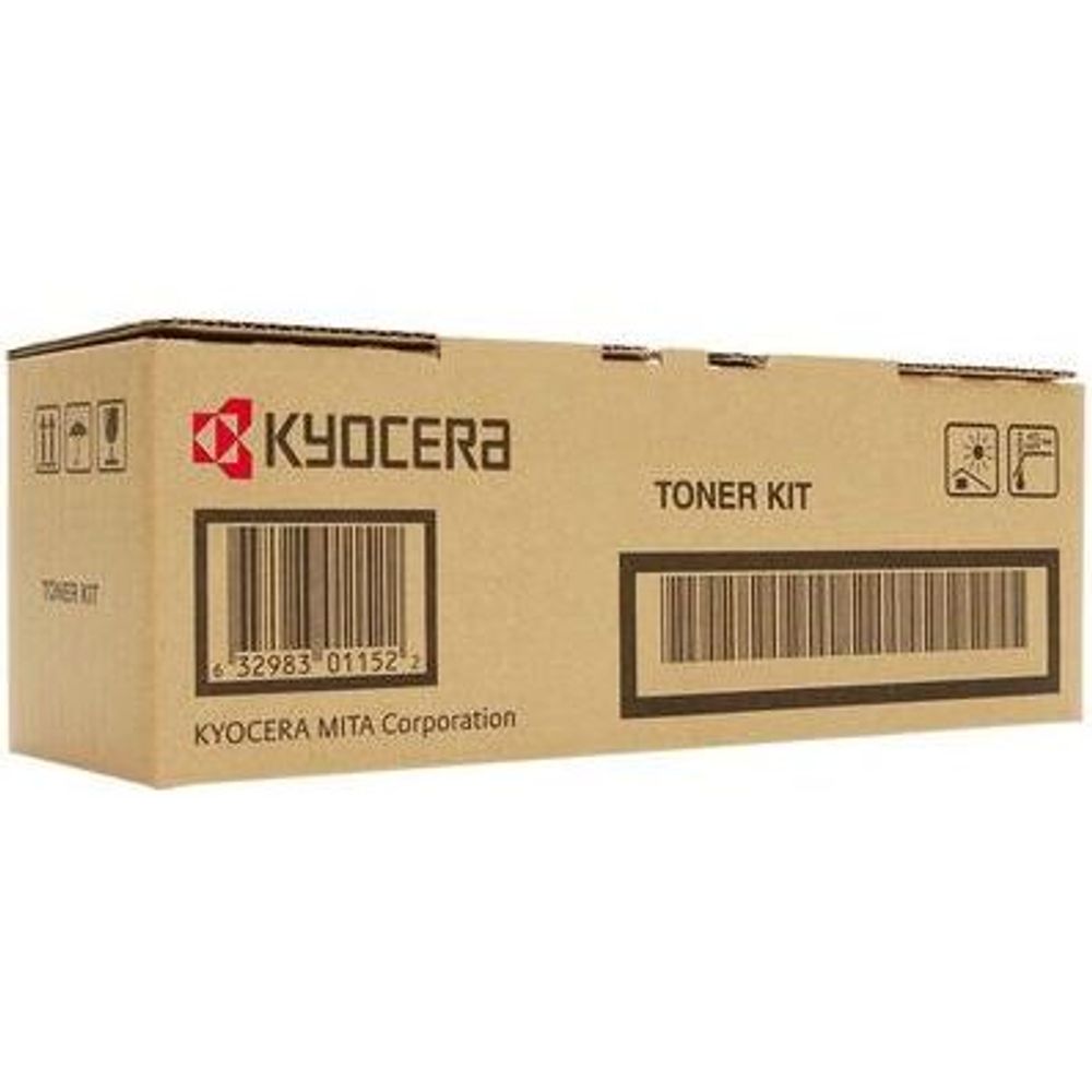 TK-5284M - Kyocera TK-5284M MagentaToner