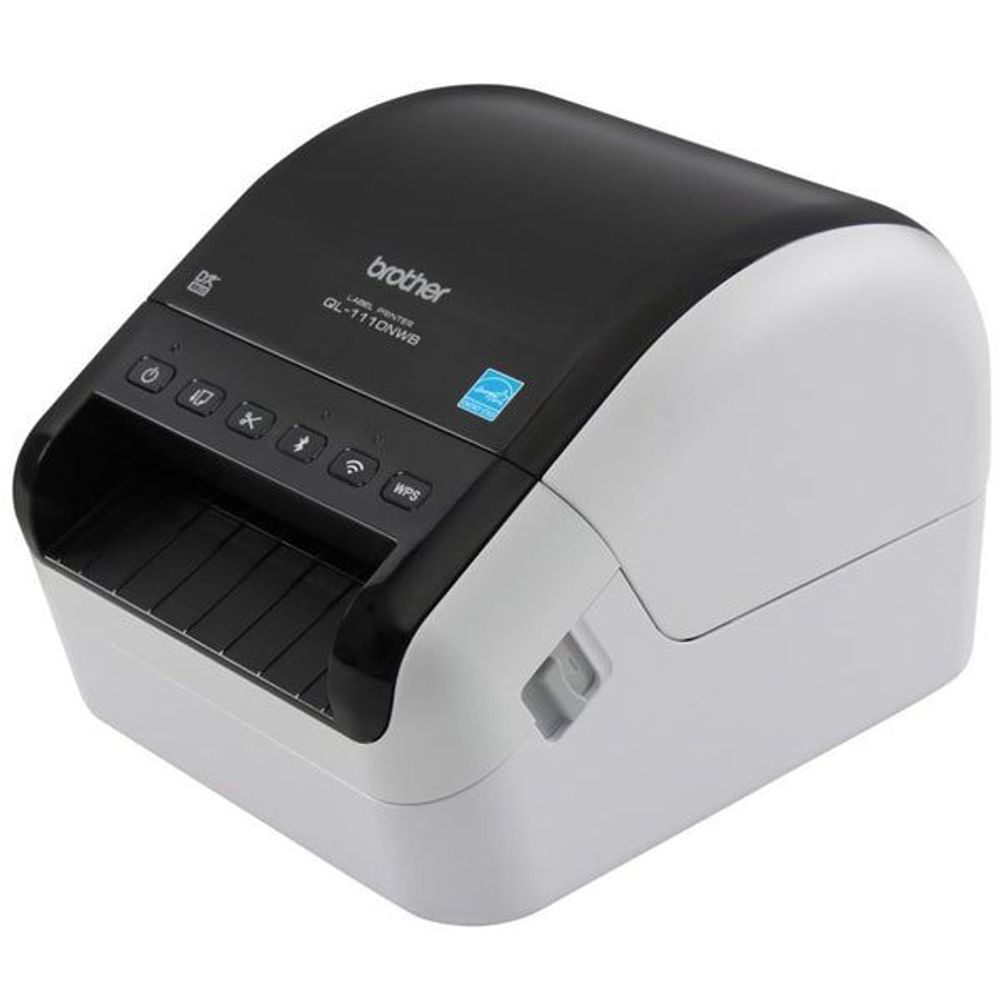 QL1110NWB - Brother QL1110NWB Labelling Machine