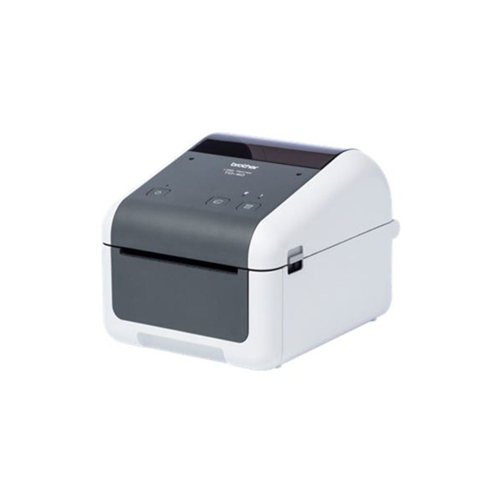 NZPCLP - NZ Post Courier Label Printer & 1x Label Roll
