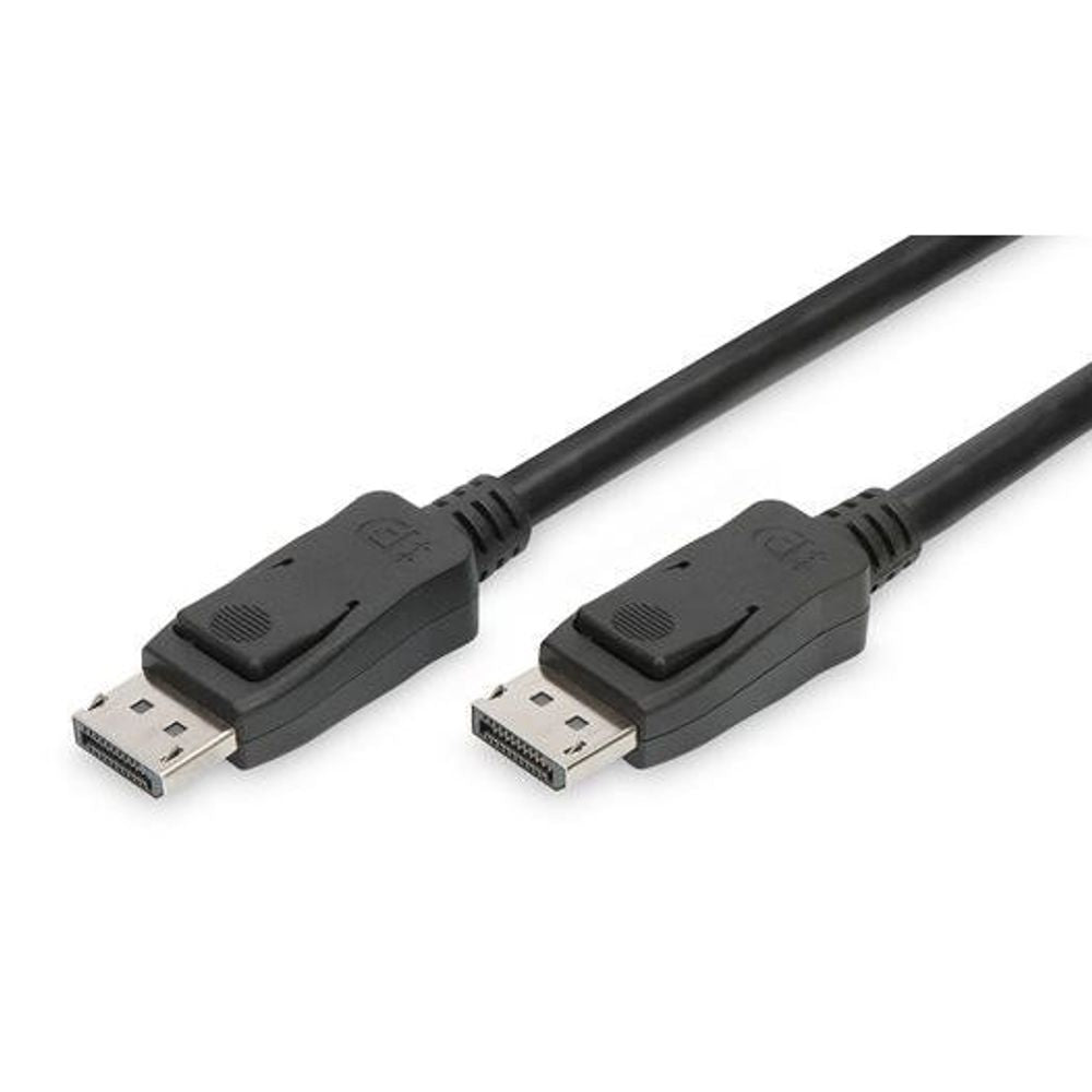 AK-340106-030-S - Digitus DisplayPort v1.4 Monitor Cable 3m