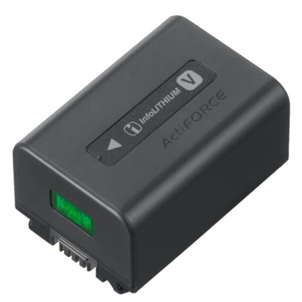 NPFV50A - Sony NPFV50A InfoLITHIUM V Series Battery