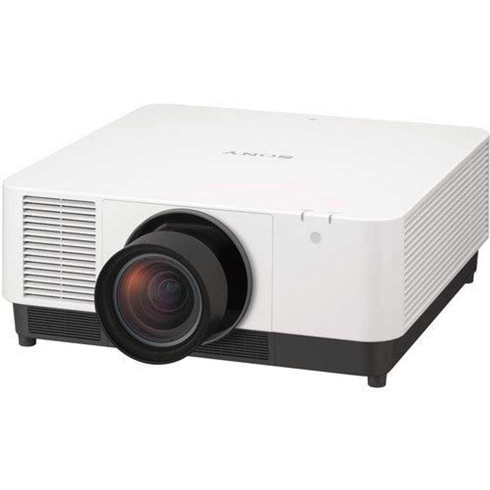 VPLFHZ101LW - Sony VPLFHZ101LW Laser Installation Projector WUXGA 10000 Lumen White