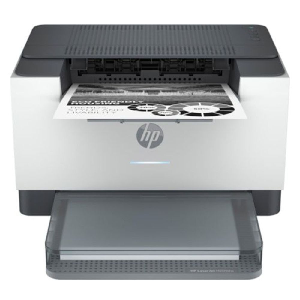 6GW62F - HP LaserJet Pro M209dw 29ppm Mono Laser Printer WiFi