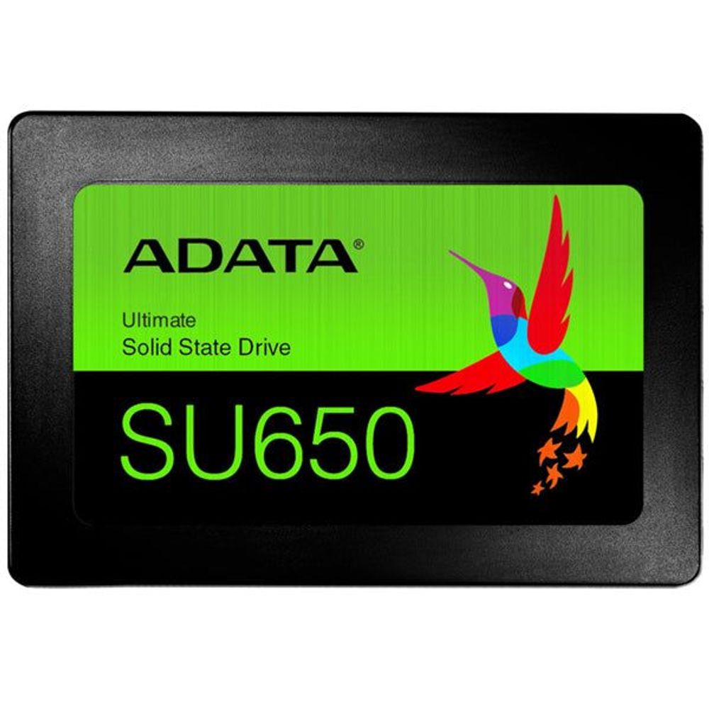 ASU650SS-256GT-R - ADATA SU650 Ultimate SATA 3 2.5