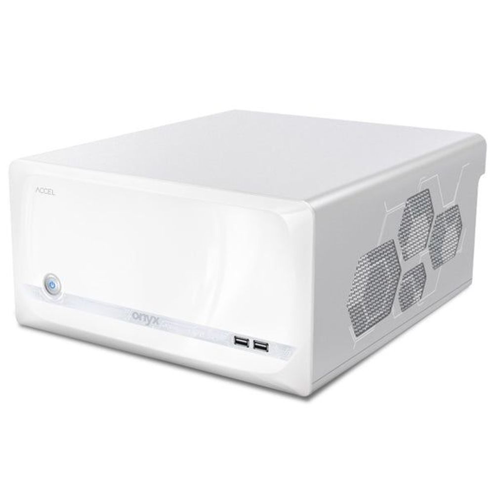 ACCEL-VM500-N1-A1-00 - Onyx ACCEL-VM500 I7-9700E Medical PC