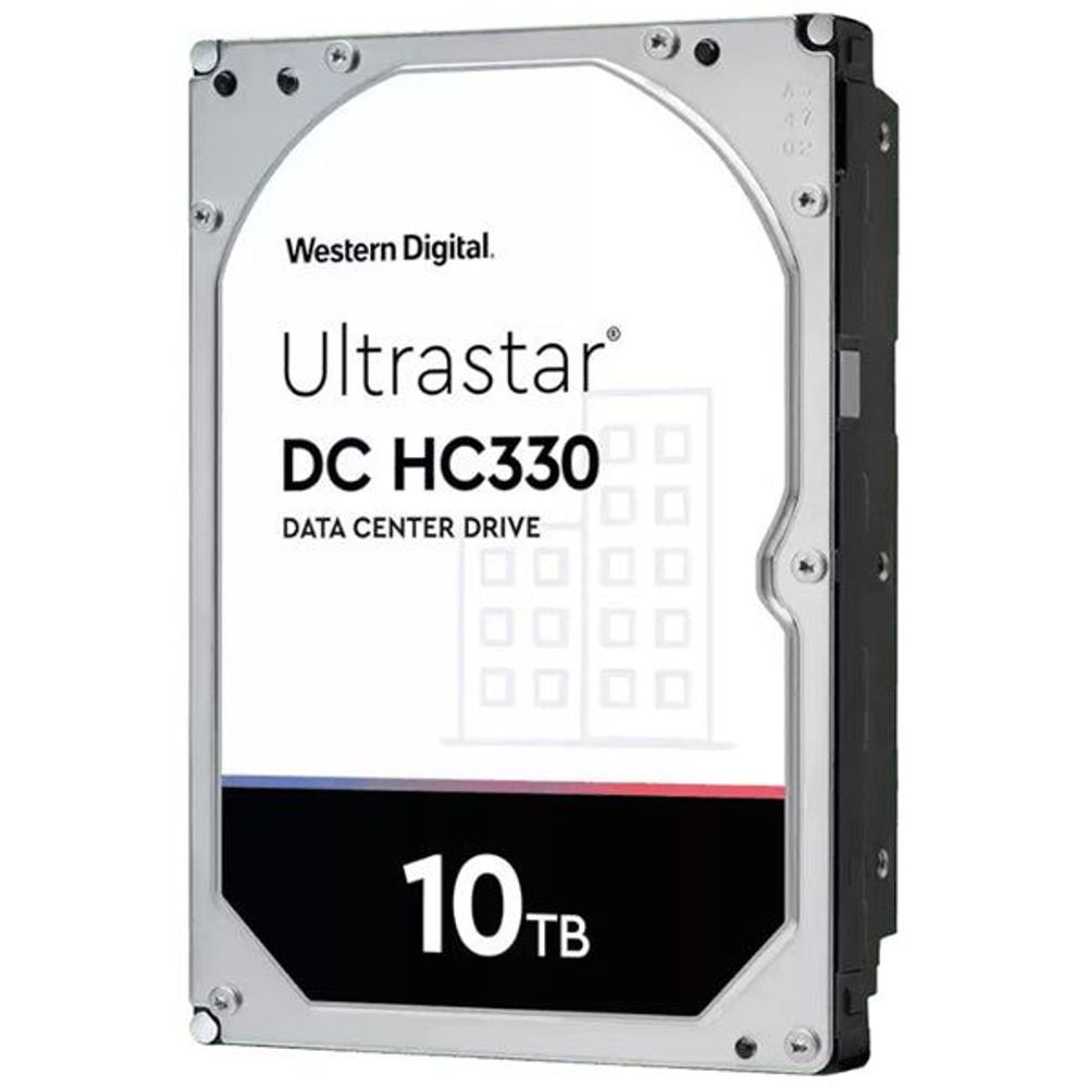 WUS721010ALE6L4 - WD Ultrastar DC HC510 SATA 3.5