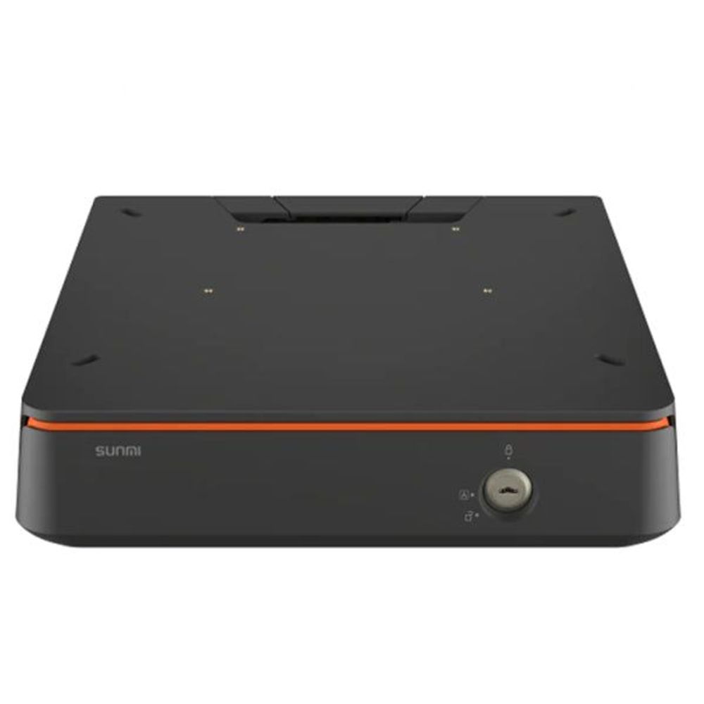 C06000022 - Sunmi Mini Cash Drawer 9-24V RJ12