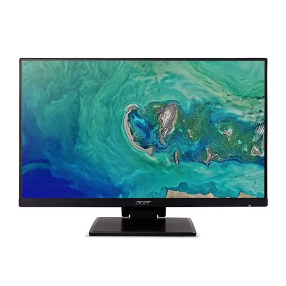 Acer UT241YA 24" Touch 1920x1080 IPS VGA HDMI Type-C Monitor