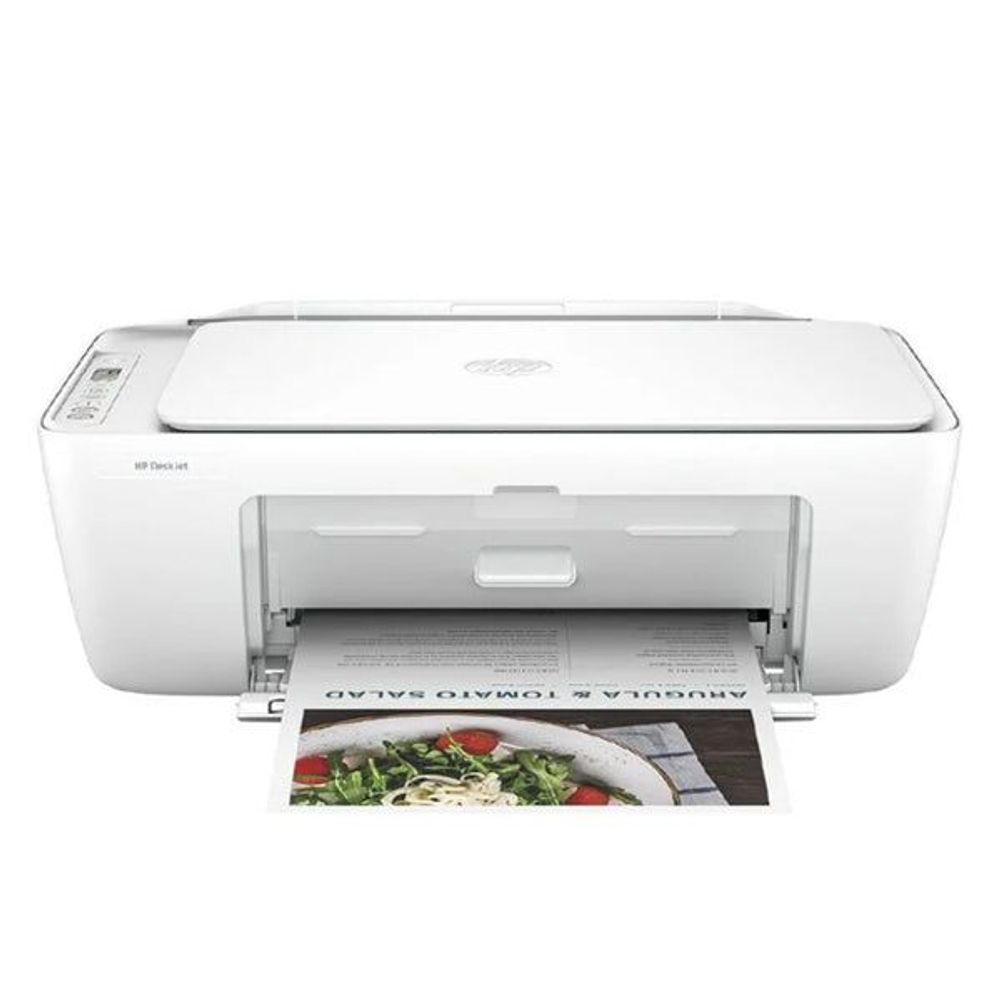 588L1A - HP Deskjet 2820E 7.5ppm Inkjet MFC Printer White (HP+)