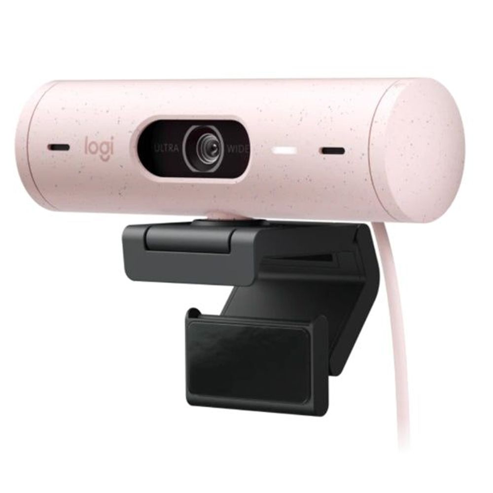 960-001433 - Logitech Brio 500 - Rose