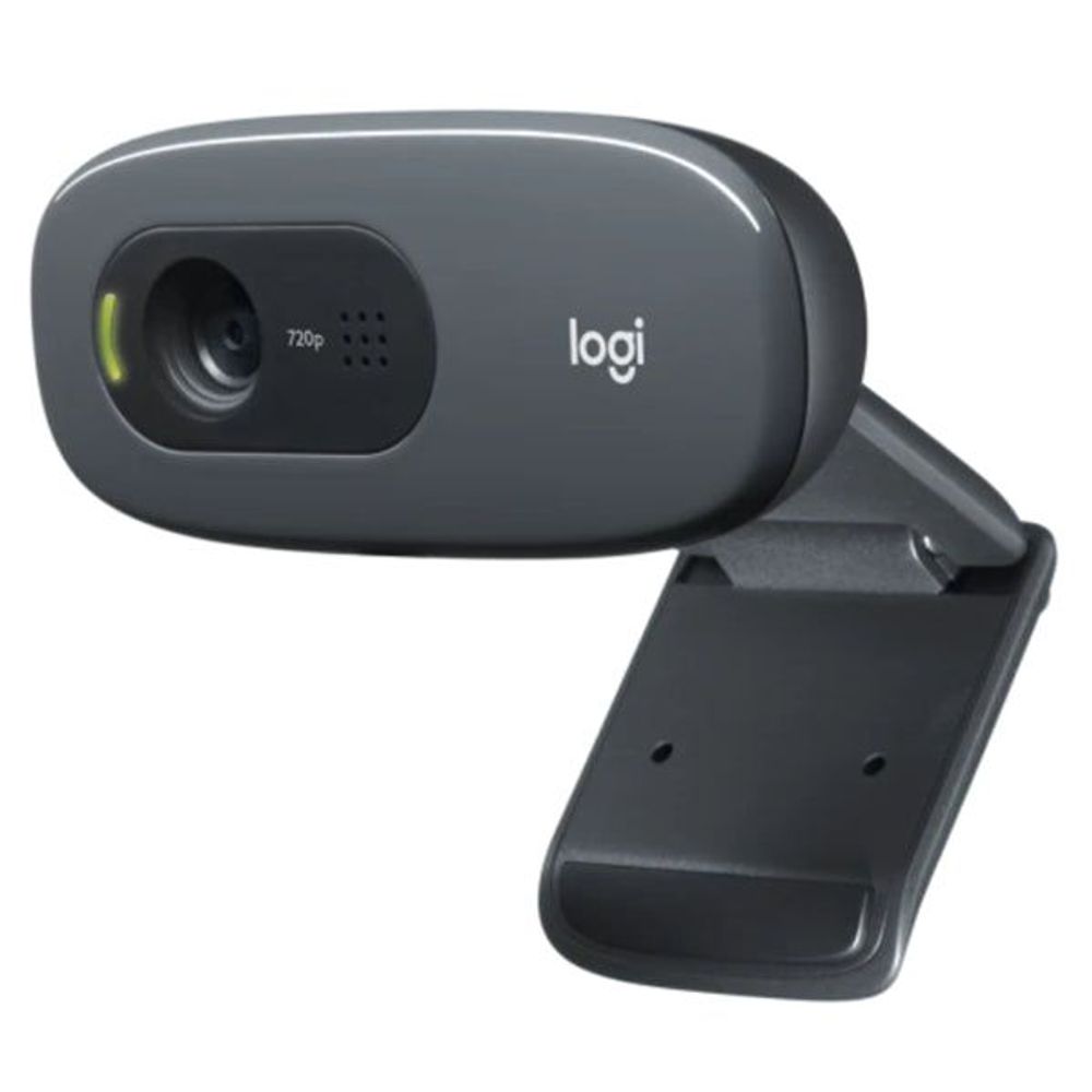 960-000584 - Logitech C270 HD 720p Webcam