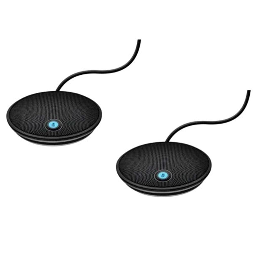 989-000171 - Logitech GROUP Expansion Mics