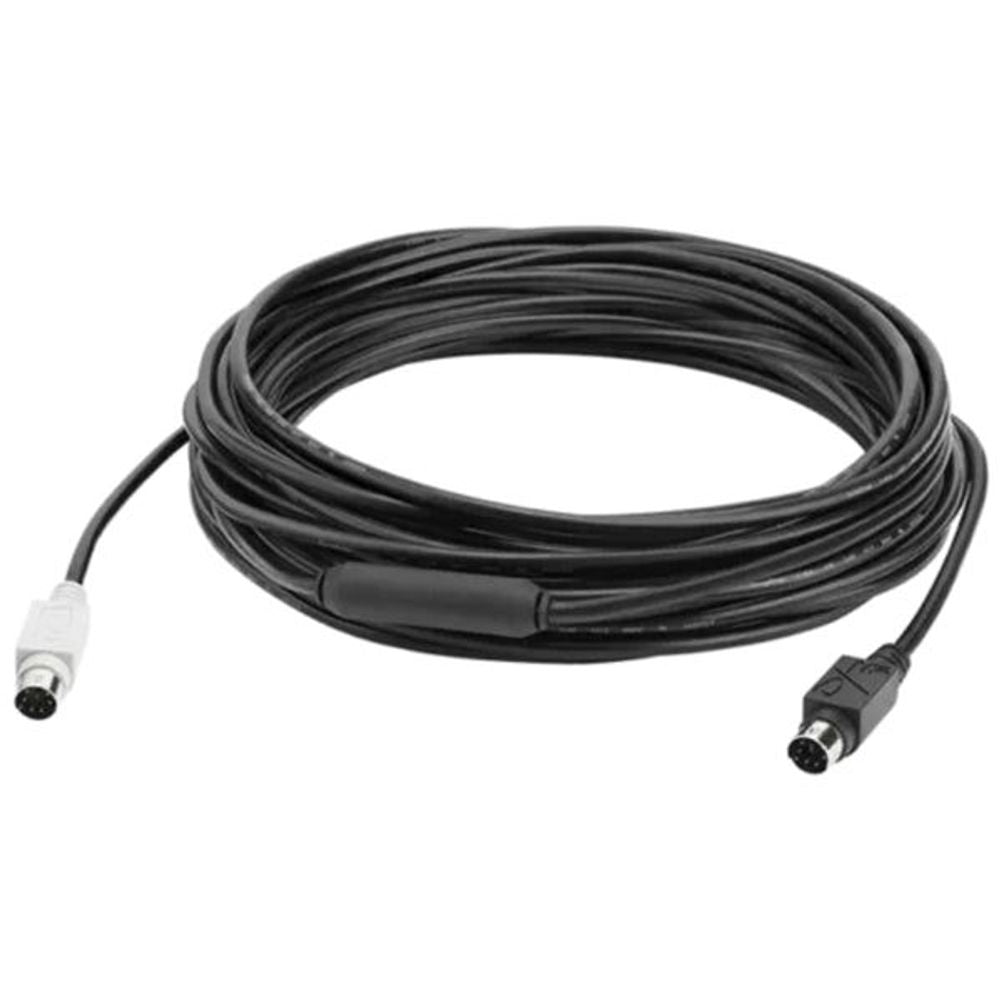 939-001490 - Logitech GROUP Extension Cable 15m