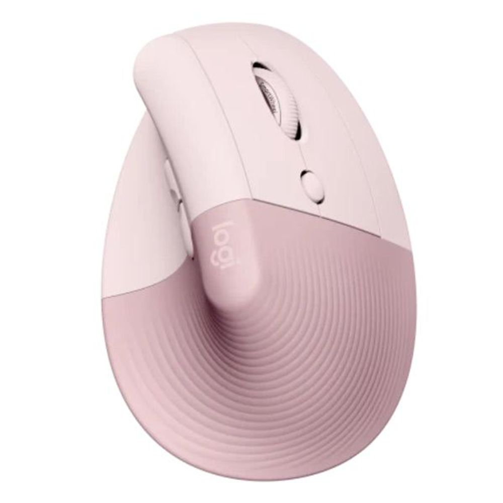 910-006481 - Logitech Lift - Rose