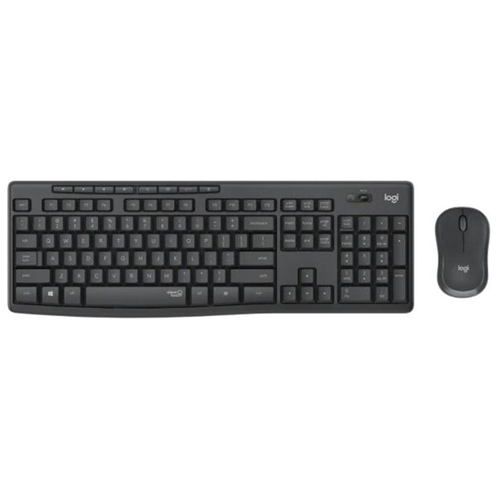 920-009814 - Logitech MK295 Silent Wireless Combo
