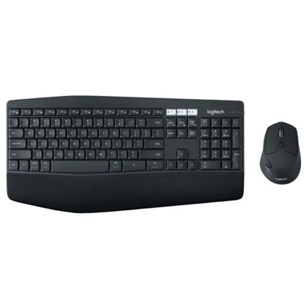 920-008233 - Logitech MK850 Performance Wireless Keyboard and Mouse