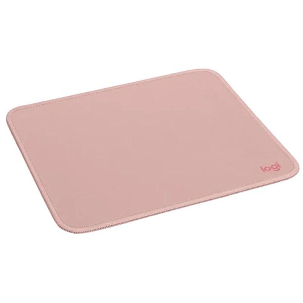 956-000033 - Logitech Mouse Pad Dark Rose