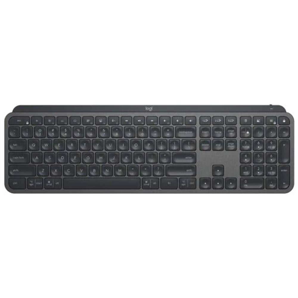 920-009561 - Logitech MX Keys for Business