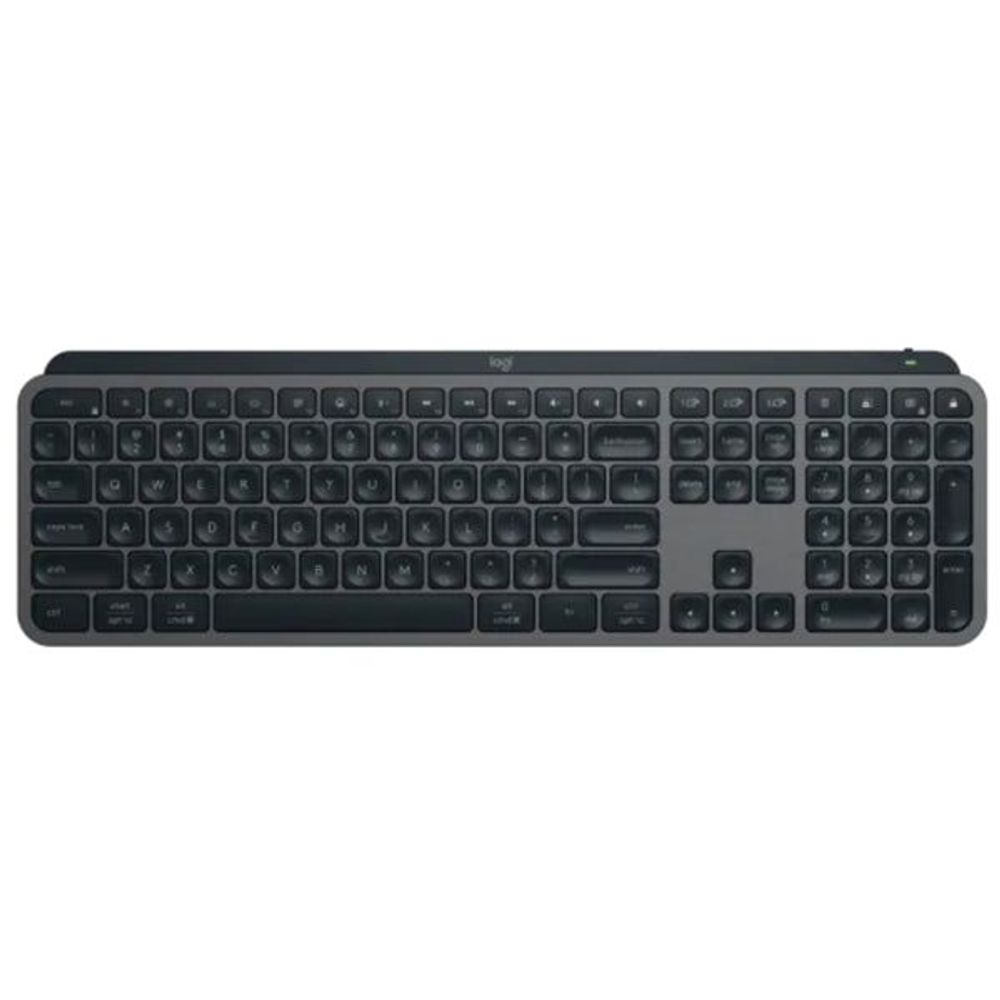 920-011563 - Logitech MX Keys S Wireless Keyboard - Graphite