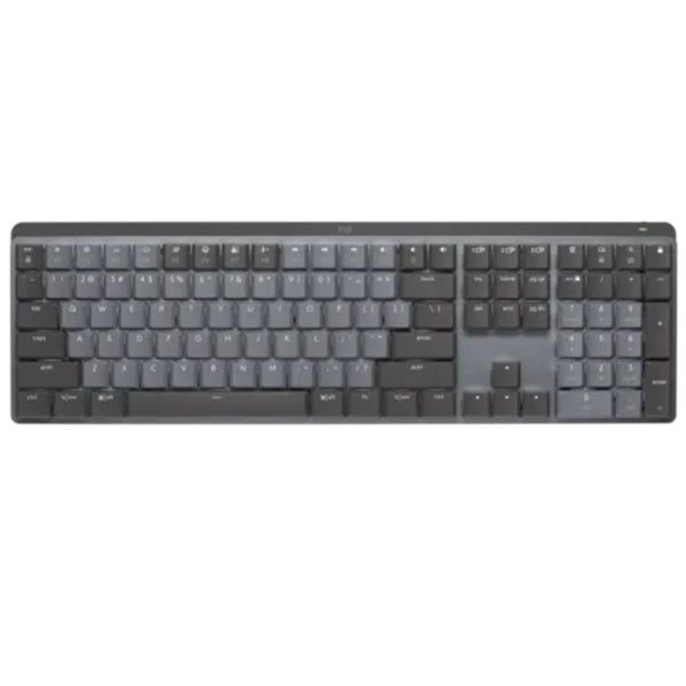920-010760 - Logitech MX Mechanical Keyboard - Tactile