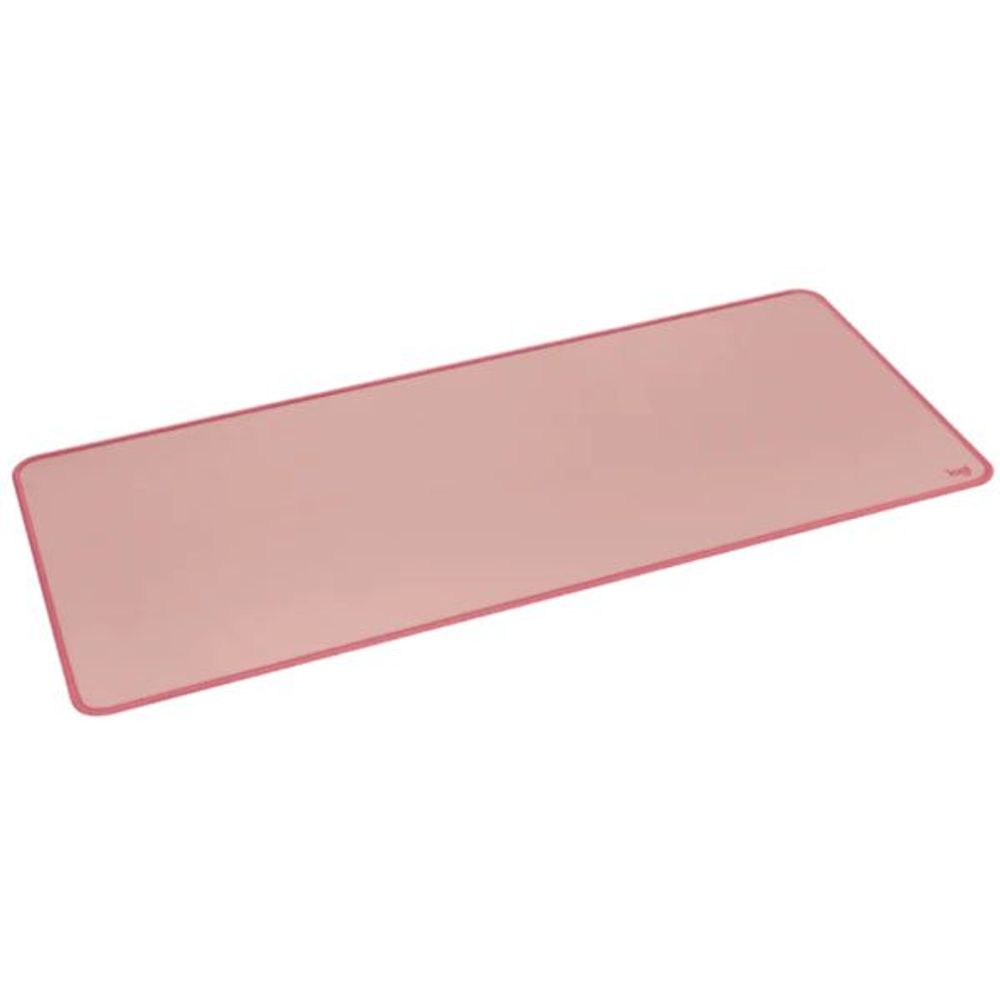 956-000045 - Logitech POP Desk Mat/ Mousepad- Rose