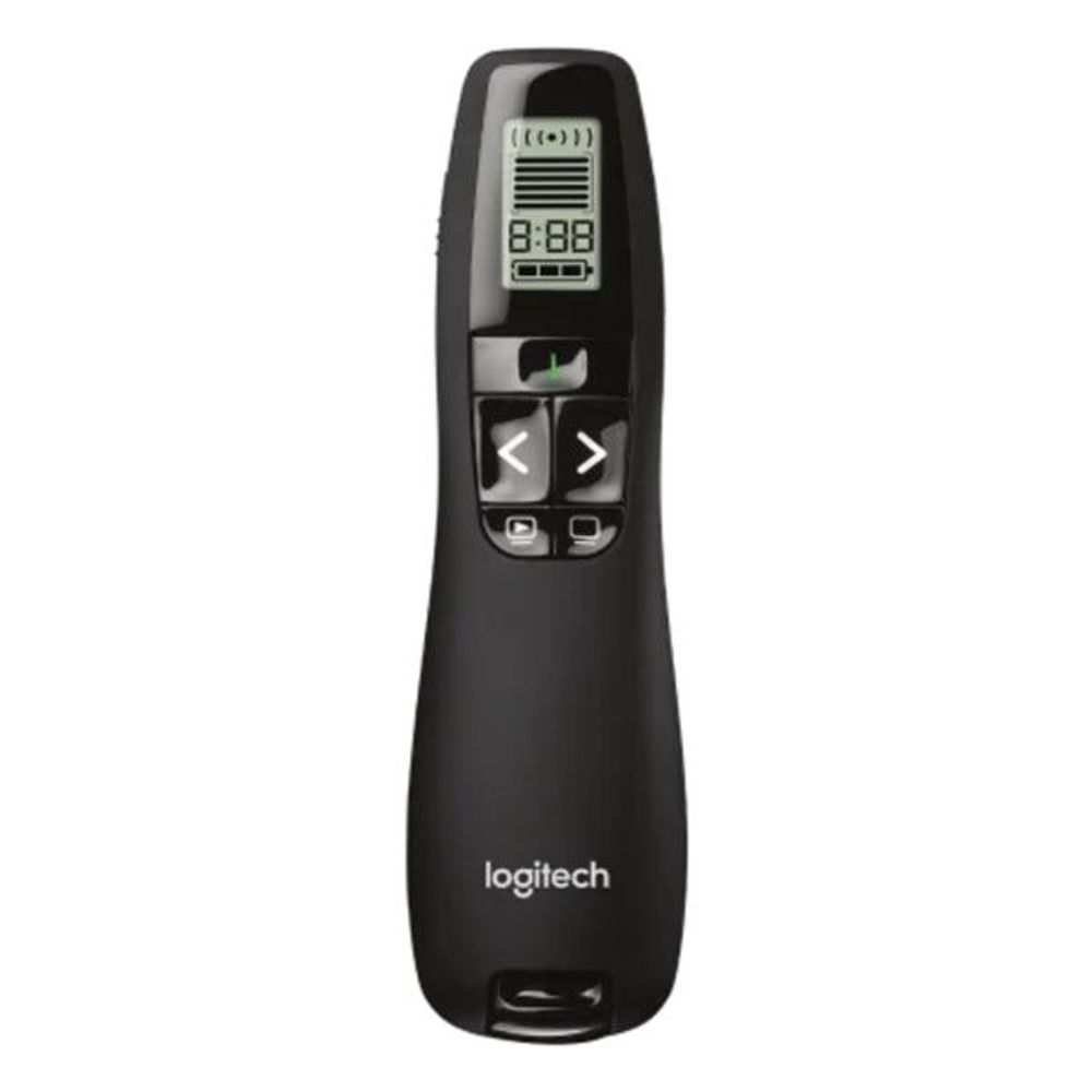 910-001358 - Logitech R800 Laser Presentation Remote