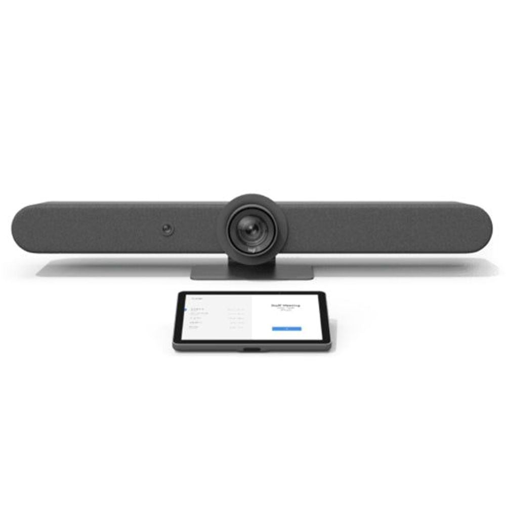 991-000425 - Logitech Rally Bar & Tap IP