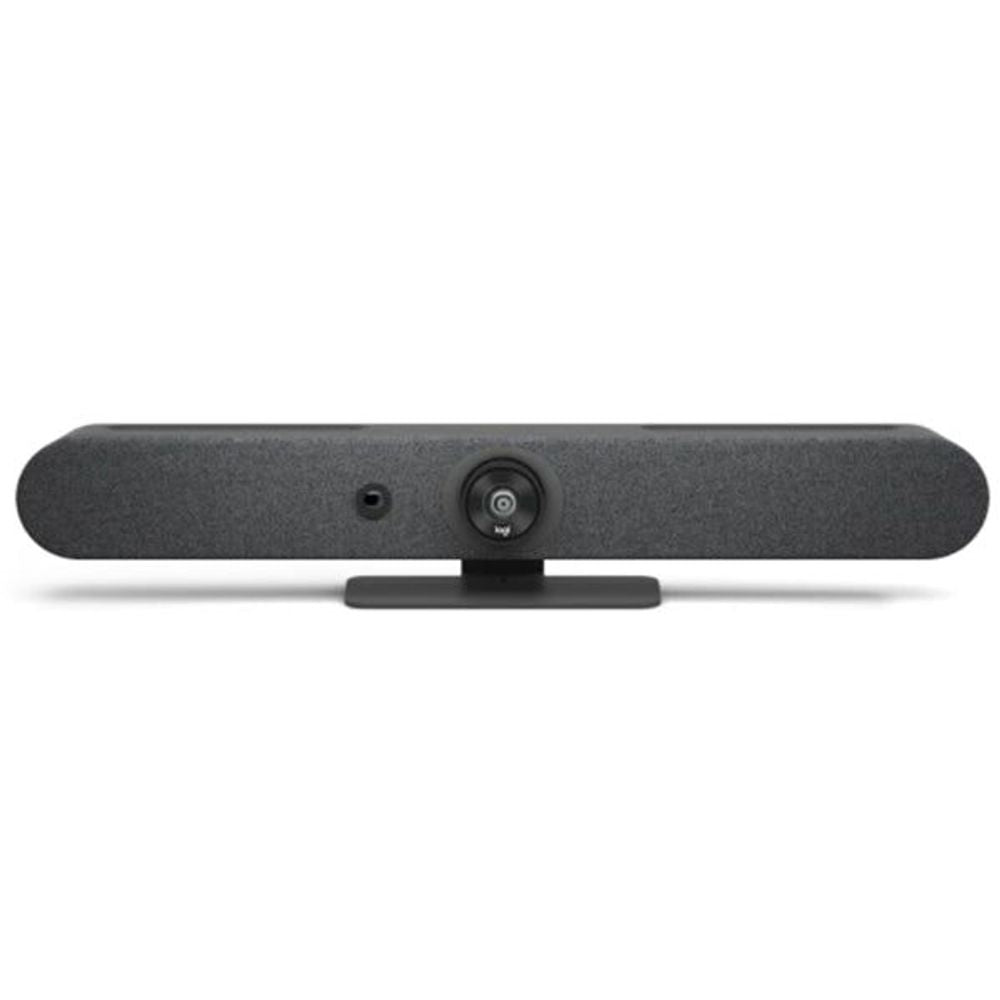 960-001343 - Logitech Rally Bar Mini - Graphite