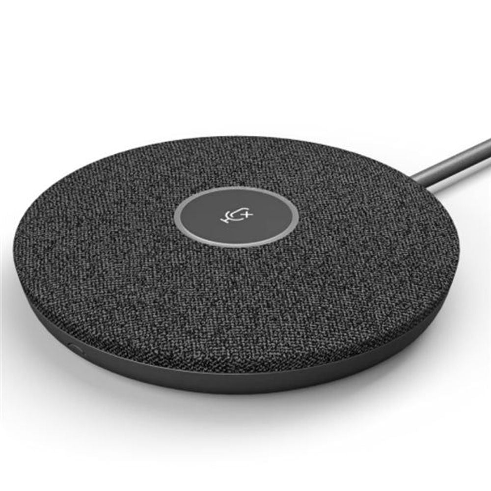 989-000430 - Logitech Rally Mic Pod - Graphite