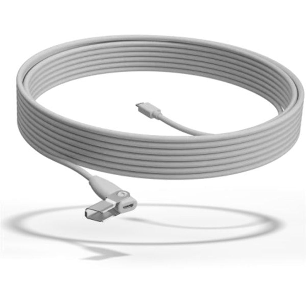 952-000047 - Logitech Rally Mic Pod Extension Cable