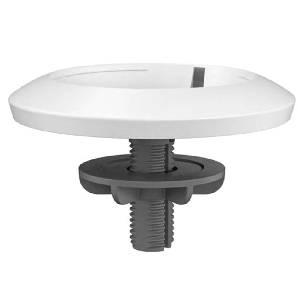952-000020 - Logitech Rally Mic Table/ Ceiling Mount - White