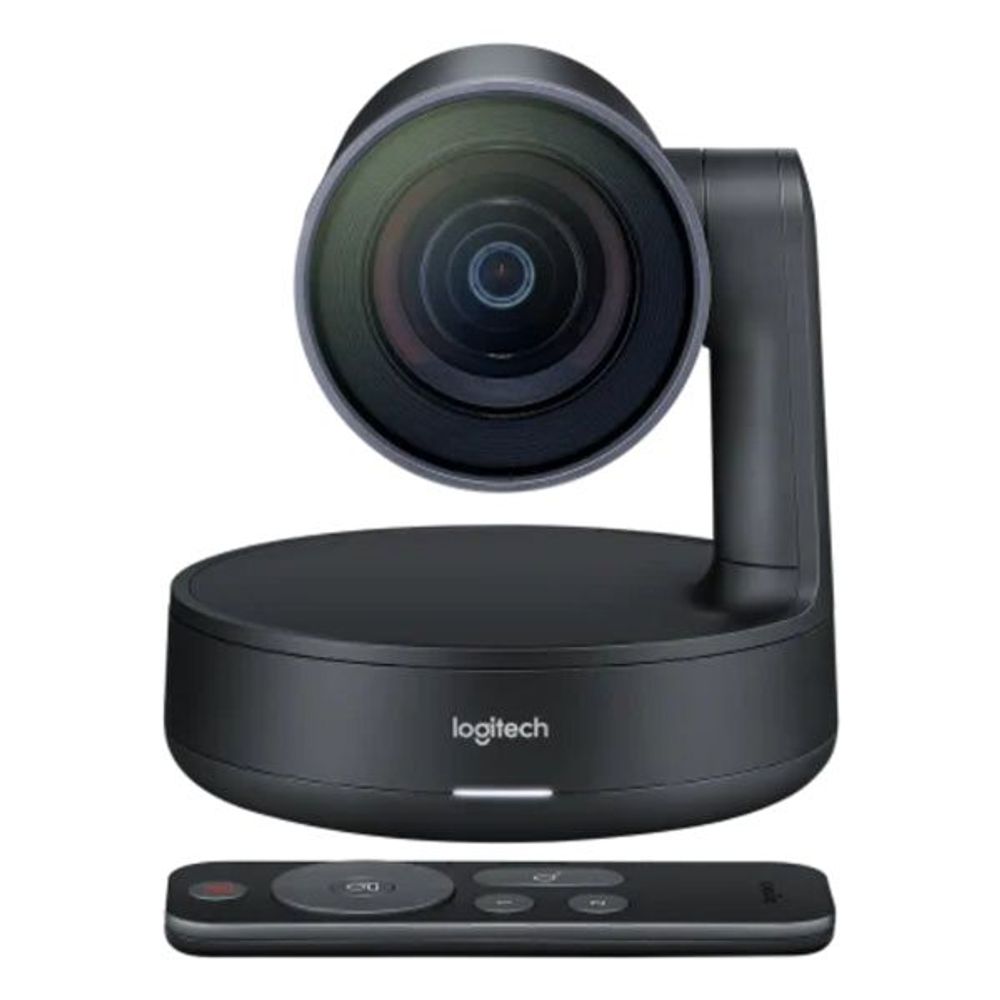 960-001226 - Logitech Rally Premium PTZ Camera (Camera Only)