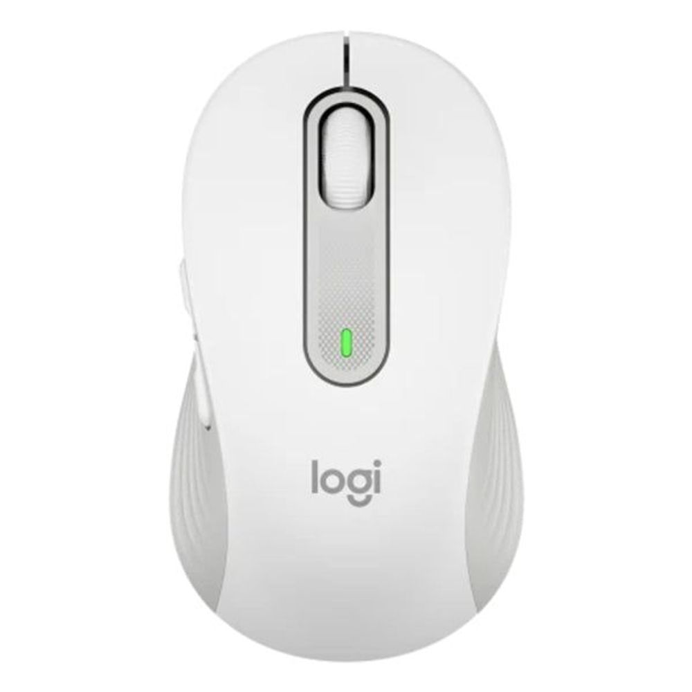 910-006264 - Logitech Signature M650 Wireless Mouse - Off White