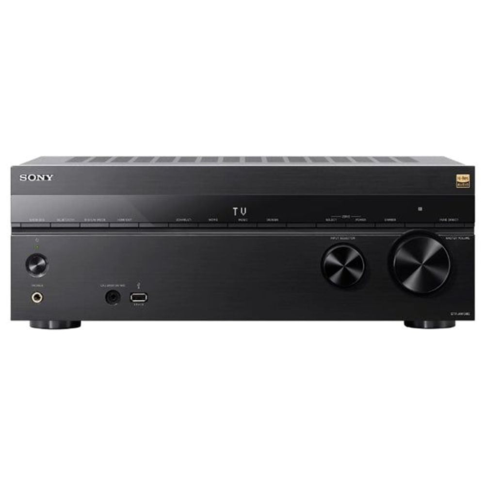 STRAN1000 - Sony STRAN1000 7.2 Channel Home Theatre AV Receiver