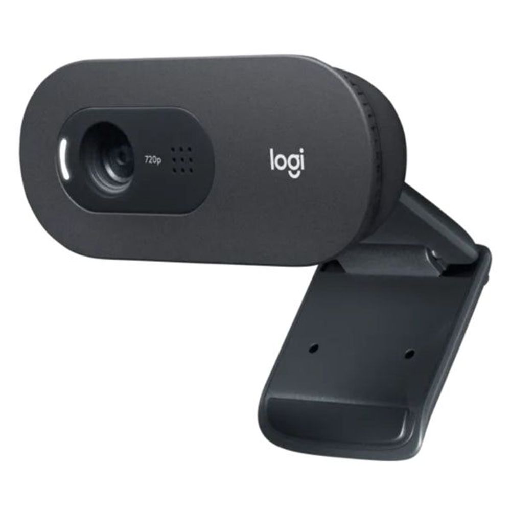 960-001372 - Logitech C505e Business HD Webcam Business