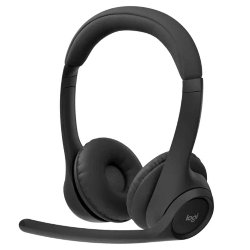 981-001459 - Logitech Zone 305 Wireless Headset with Out Receiver - Teams Business