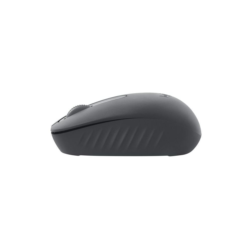 910-007462 - Logitech M196 Bluetooth Mouse - Graphite