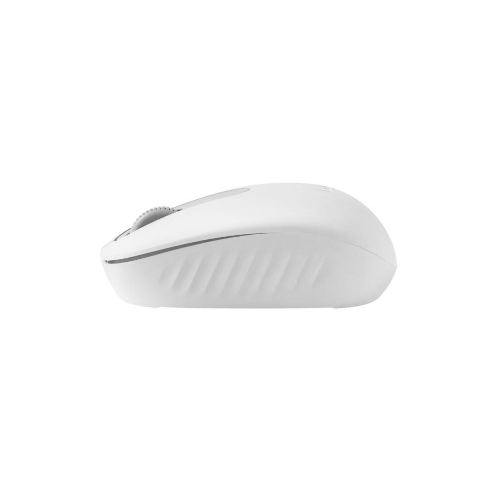 910-007463 - Logitech M196 Bluetooth Mouse - Off White