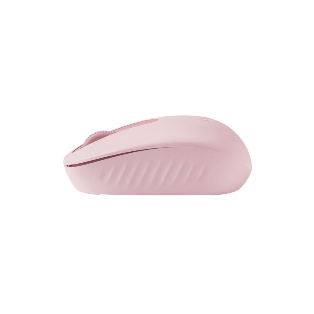 910-007464 - Logitech M196 Bluetooth Mouse - Rose