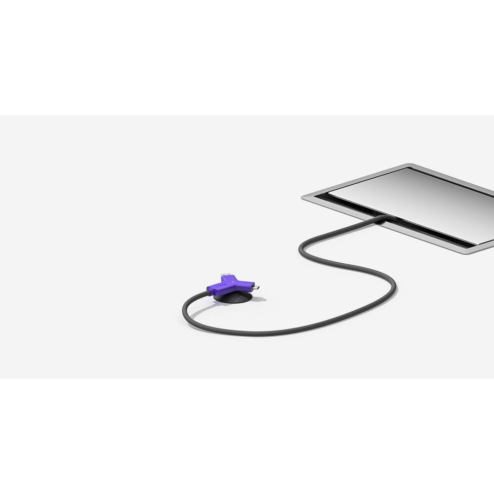 952-000032 - Logitech Swytch USB Data Transfer Cable - USB Data Transfer Cable