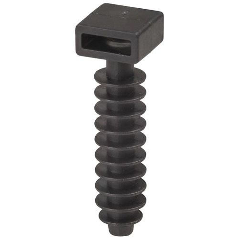 HP0795 - Concrete Cable Tie Mounts - Pack 20