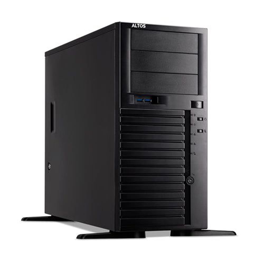 Acer T310 F5 Server Xeon E-2236 16GB 2x 2TB No OS 3yr wty